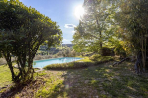 Isola del Pittore Fienile di Villa Storica Grassina